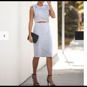 Vici dress size Large. Never worn.